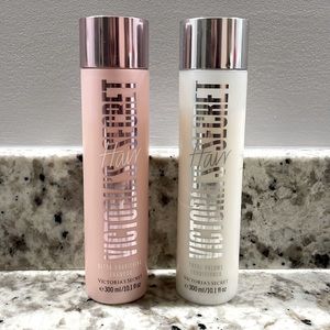 Victoria’s Secret Ultra Nourishing Shampoo and Total Volume Conditioner